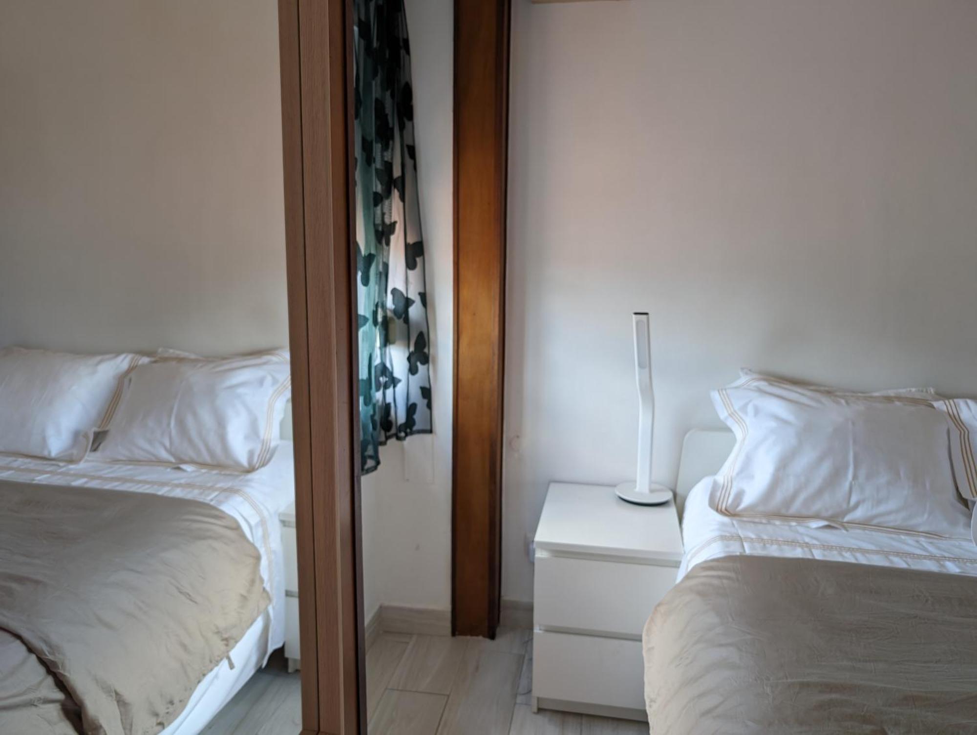 Apartamento Free Wifi -Estrela Lapa- Tram 28 Lisboa Exterior foto