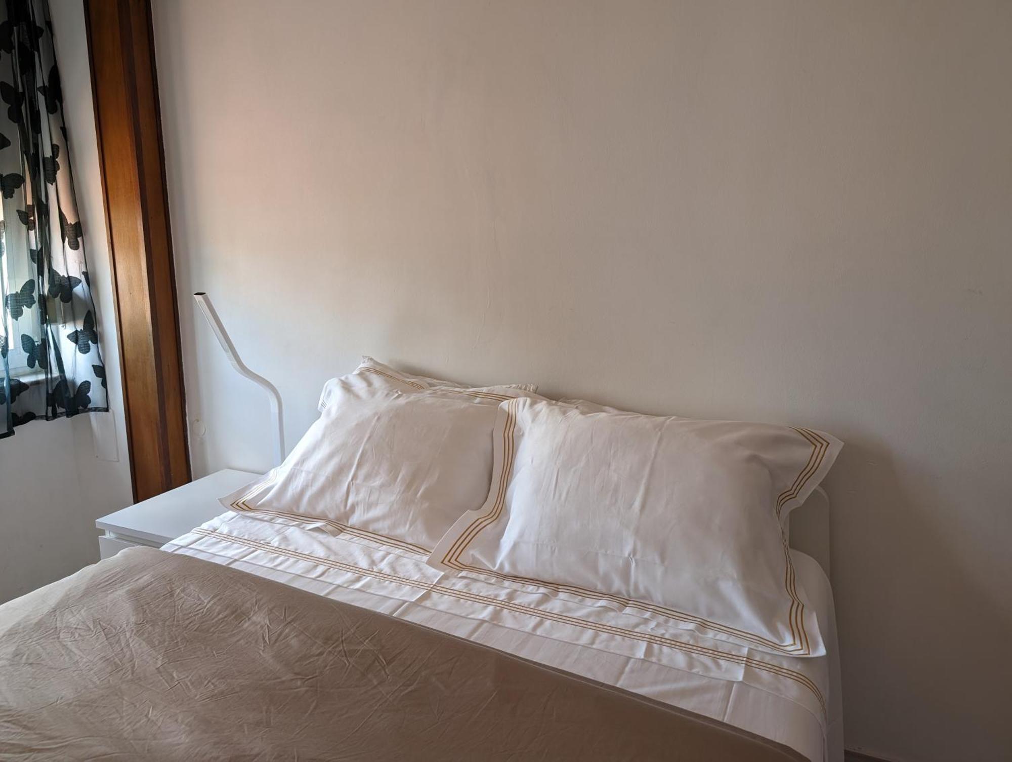Apartamento Free Wifi -Estrela Lapa- Tram 28 Lisboa Exterior foto